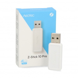 Aeotec Z-Stick 10 Pro -...