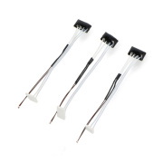 Ceramic heater & Hotend Thermistor - P1 Series