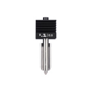 Hotend z dyszą ze stali hartowanej do drukarek Bambu Lab z serii H2D - 0,8mm