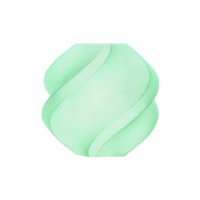 Filament Bambu Lab PLA Translucent 1,75mm 1kg - w zestawie z wielorazową szpulą - Light Jade