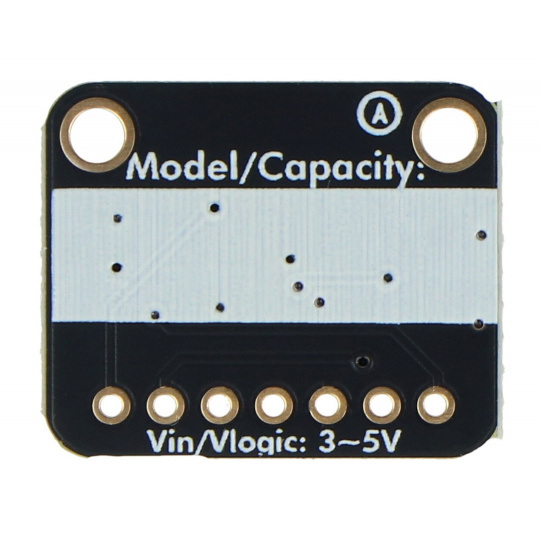 Карта пам'яті SPI Flash SD - XTSD 2 ГБ - модуль флеш-пам'яті NAND - Adafruit 6038