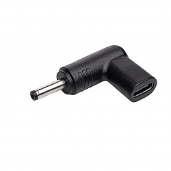 Adapter USB typu C na DC...