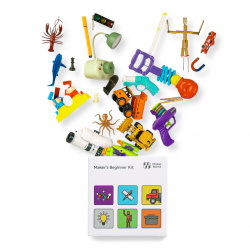 Maker's Beginner Kit -...