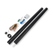 Zestaw z detekcją ruchu, światłem i dźwiękiem do rekwizytów 3D - Bambu Lab KIT-01-ZC007