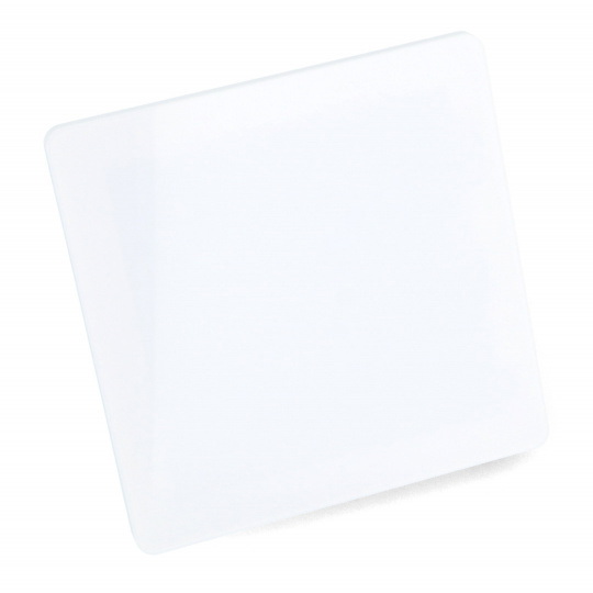 Zamel Supla GKW-01 - контролер опалення зі світлодіодним дисплеєм - WiFi - додаток для Android/iOS - білий