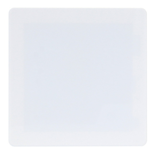 Zamel Supla GKW-01 - контролер опалення зі світлодіодним дисплеєм - WiFi - додаток для Android/iOS - білий