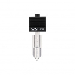 Hotend High Flow z dyszą ze...