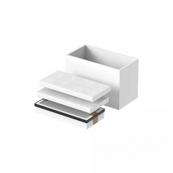 Zestaw filtrów wymiennych...