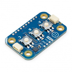 Arduino Modulino Buttons -...