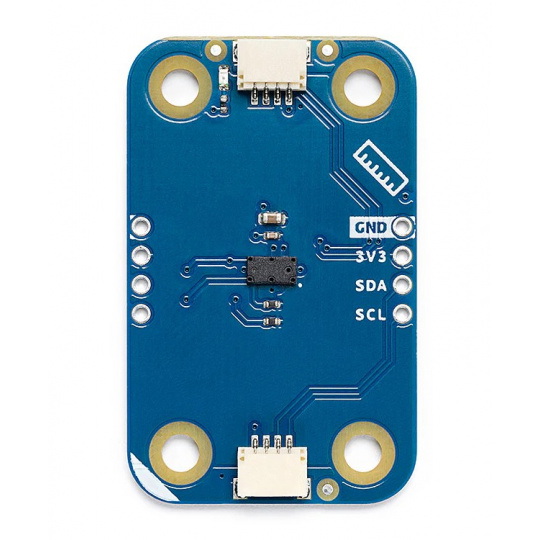 Arduino Modulino Distance - датчик відстані ToF VL53L4CD - Qwiic - ABX00102