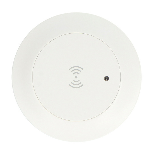 Tuya - Мікрохвильовий датчик присутності 230 В - ZigBee - Додаток для Android/iOS - RTX ZPS3