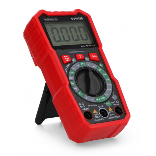 Мультиметр Velleman DVM020