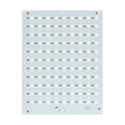 Płyta podświetlana LED do...