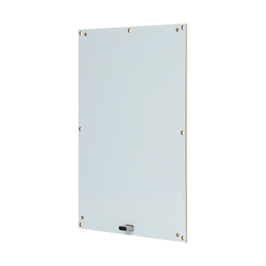 Світлодіодна літографічна пластина для літофанів CMYK - FAZ007 - 156x120 мм - Bambu Lab