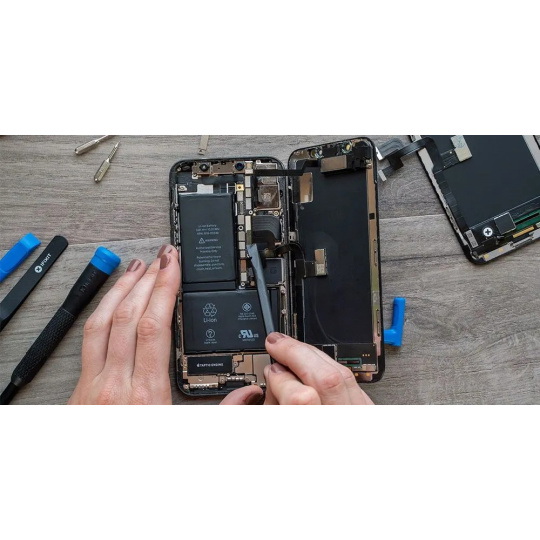 iFixit - набір лопаток для відкривання електронних пристроїв - 3 шт. - IF145-334-1