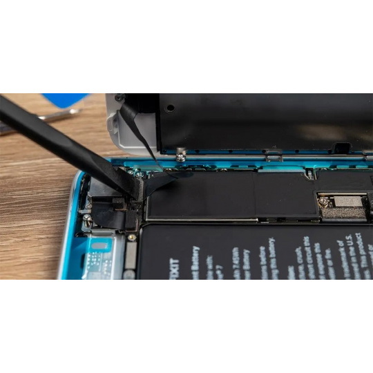 iFixit - набір лопаток для відкривання електронних пристроїв - 3 шт. - IF145-334-1