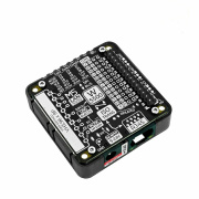 LAN Module 13.2 - moduł komunikacyjny - W5500 - do modułów deweloperskich M5Core - M5Stack M136
