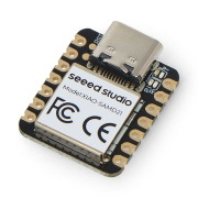 Seeeduino Xiao - SAMD21 ARM Cortex M0+ -