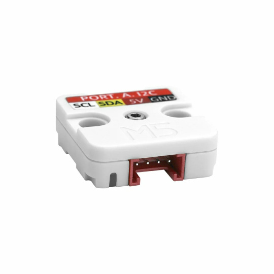 Mini ToF-90° - датчик відстані - 3-200 см - VL53L0CXV0DH - Модуль розширення блоку - M5Stack U196