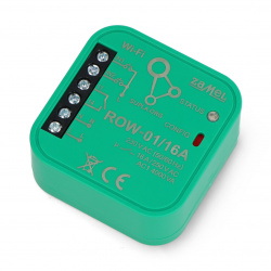 Zamel Supla ROW-01 -...