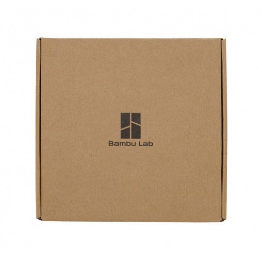 Філамент Bambu Lab PPS-CF - 1,75 мм 0,75 кг - Чорний