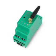 Zamel Supla MEW-01 - monitor zużycia energii elektrycznej 3F+N WiFi