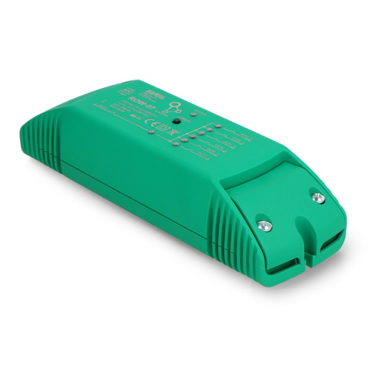 Zamel Supla ROW-07 - 7x WiFi реле 230 В - додаток для Android/iOS