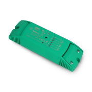 Zamel Supla SRW-03 - sterownik rolet 230V WiFi - 3 rolety + 1 kanał - aplikacja Android/iOS