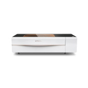 xTool P2S - wycinarka i grawerka laserowa CO2 - 55W - Pearl White