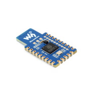 RP2350-One - płytka deweloperska z mikrokontrolerem RP2350A - Waveshare 29453