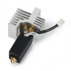 Głowica hotend 0,4mm do...