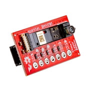 BMV080 - mini czujnik jakości powietrza PM1/PM2.5/PM10 - SparkFun SEN-26554