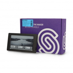 Inkplate 5 Gen2 z obudową i...