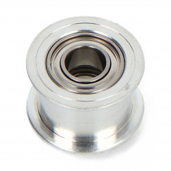 Rolka prowadząca osi XY do...