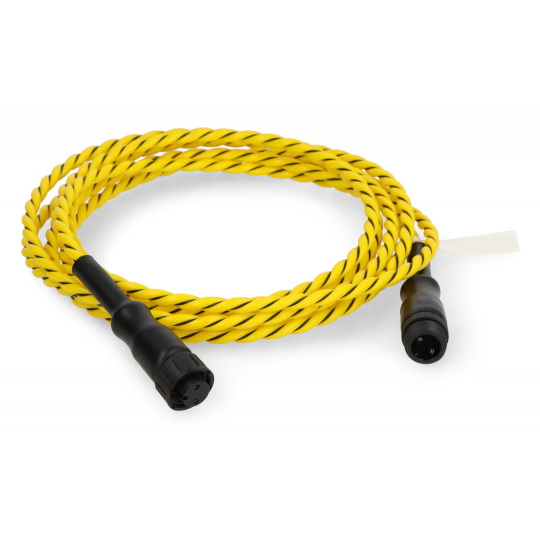 Інтелектуальний зональний датчик затоплення LoRaWAN із вимірюванням температури та вологості IP67 - Milesight EM300-ZLD