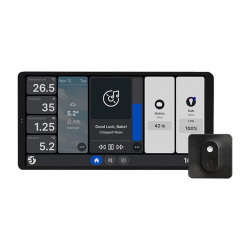 Shelly Wall Display X2 -...