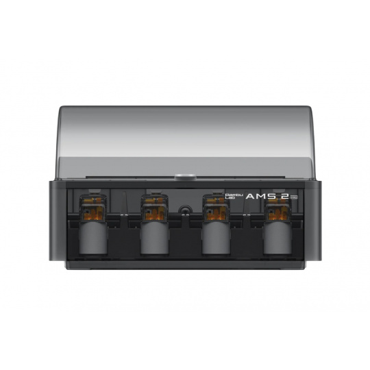 3D-принтеры - Bambu Lab H2D AMS 2 Pro и AMS HT