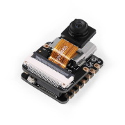 Seeed Xiao ESP32-S3 Sense - zestaw z kamerą OV2640 - WiFi/Bluetooth - Seeedstudio 113991115