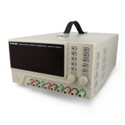 Zasilacz 3in1 Korad KA3305D 2x 0-30V/0-5A + 1x 5V/3A