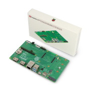 Raspberry Pi Compute Module 5 IO Board - płytka rozszerzeń do Raspberry Pi CM5