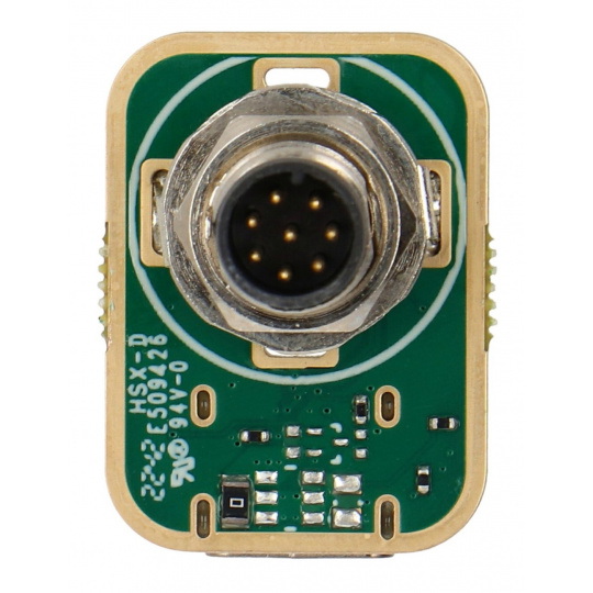 Плата програмування для камер Luxonis OAK з контролером RVC2