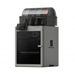 Bambu Lab P2S Combo -...