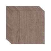 Sklejka z drewna czarnego orzecha - 3mm - 300x300mm - Bambu Lab - 6szt.