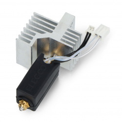 Głowica hotend 0,6mm do...