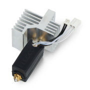 Głowica hotend 0,6mm do drukarek 3D Elegoo Centauri Carbon