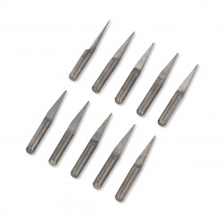 Frez CNC typ V 10 stopni -...