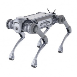 Czworonożna platforma...