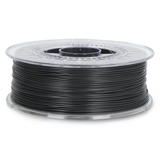 Filament Devil Design ABS+ 1.75mm 0.8kg - Темно-серый
