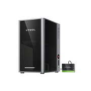 xTool F2 Ultra - wycinarka i grawerka laserowa MOPA 60W + diodowa 40W