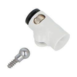 Złącze rurki PTFE do...